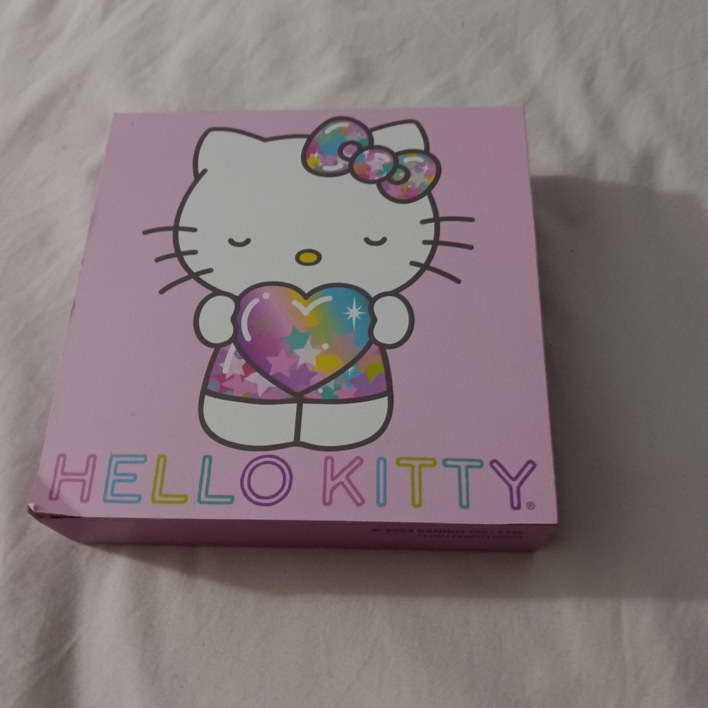Hello Kitty plaque - Picture 3 of 4